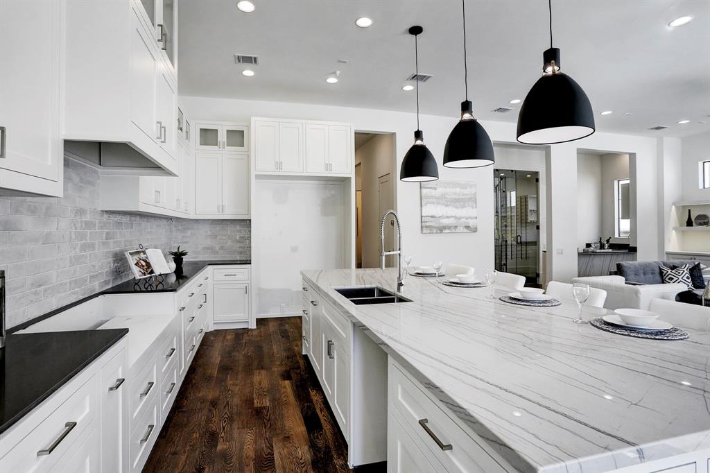 Kitchen remodeling companies